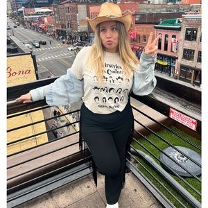 Meet your Posher, Kate